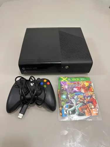Xbox 360 Desbloq