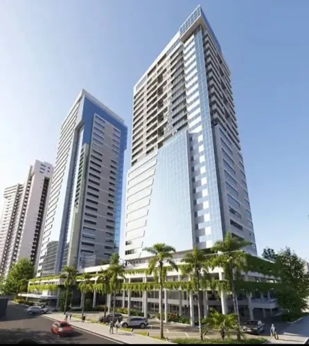 Vendo Sala Euro Towers Park Lozandes