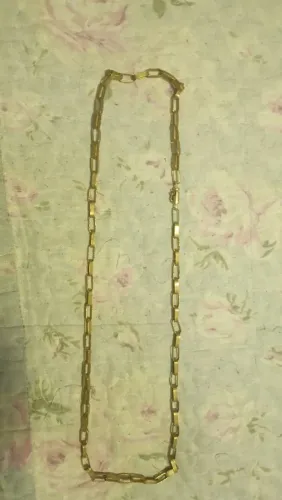 Cordão de moeda