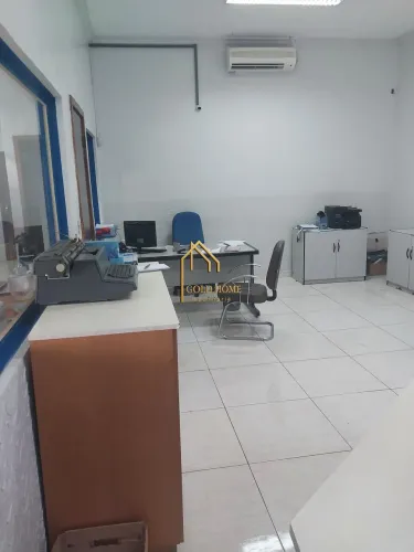 Prédio Comercial à Venda  Av. Júlio Campos | Várzea Grande  MT