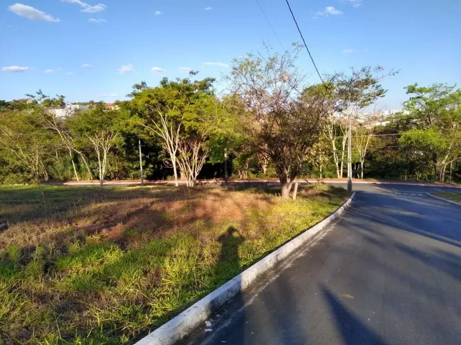 Lote /Terreno Portal do Sol Mendanha - Goiânia - GO
