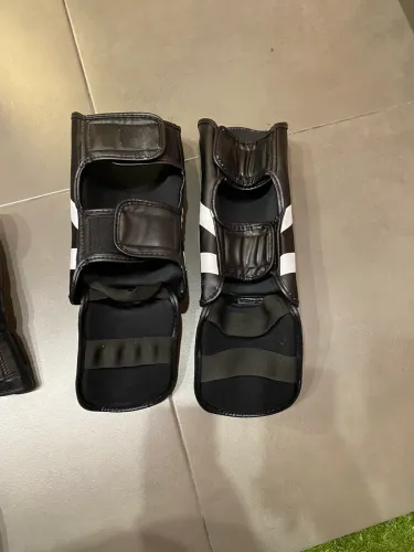Caneleira Olimpo Power-X - Pouco uso