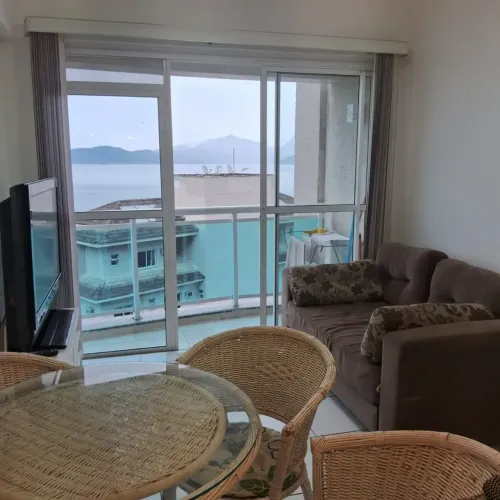 Seu refúgio na Costa Verde está aqui.