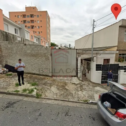 Terreno à Venda | 553m² | Excelente Localização | Potencial Residencial ou Comercial