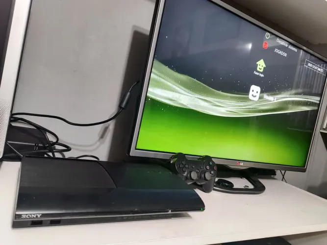 Playstation 3