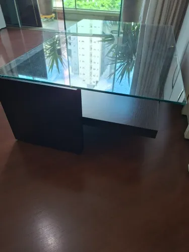 Mesa de centro em otimo estado