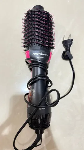 Escova Britânia