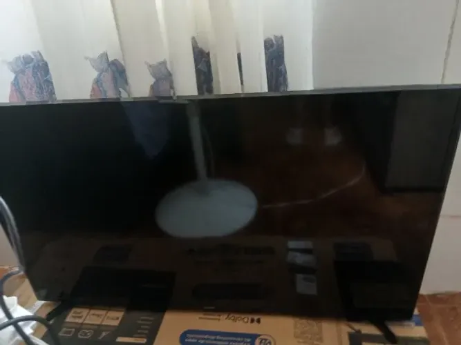 Televisão Samsung 49 Polegadas
