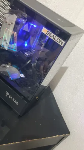 I7 16gb (vendo ou troco)