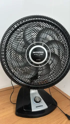 Vendo Ventilador usado