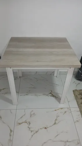 Mesa 4 lugares