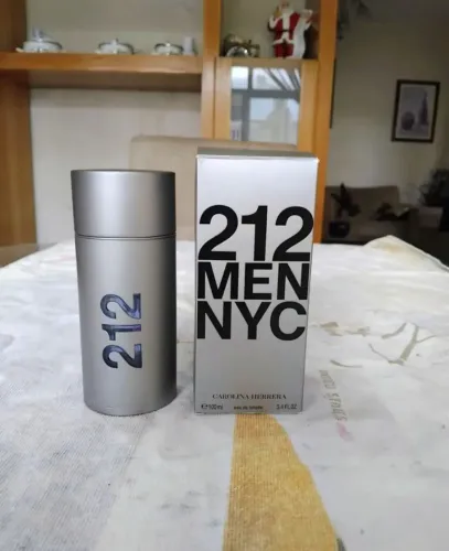 212 Men NYC