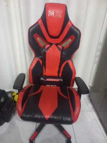 Cadeira Gamer