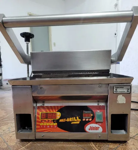 MULT-GRILL