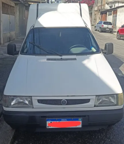 Fiat Fiorino Furg.1.5/1.3/1.3 Fire/1.3 F.flex 2003
