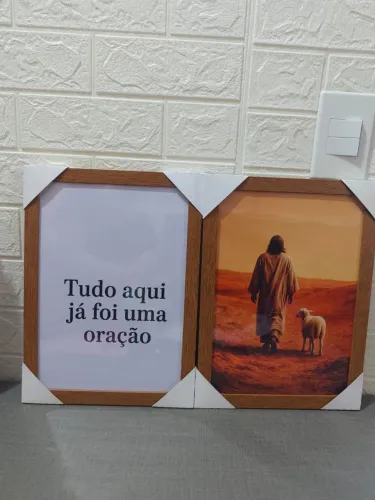 Quadros Decorativos Diversos Temas