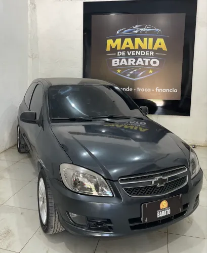 Chevrolet Celta Life/ LS 1.0 MPFI 8V Flexpower 3P 2009