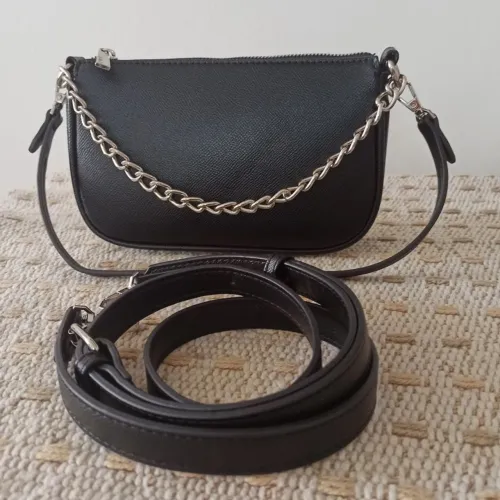 Bolsa Baguete Transversal RENNER