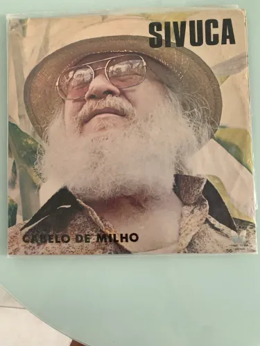 LP Sivuca
