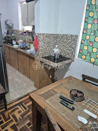 Casa à venda Rua Juarez Távora, Vila João Pessoa - Porto Alegre