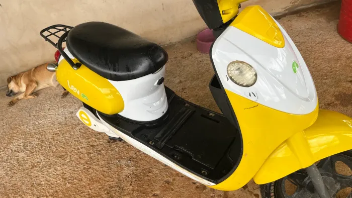 MINI SCOOTER