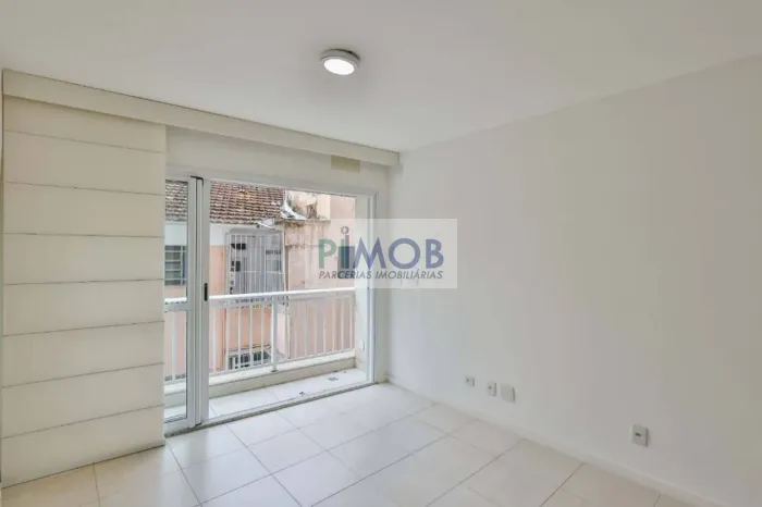 Sala para alugar, 24 m² por R$ 3.726/mês - Jardim Botânico - Rio de Janeiro/RJ