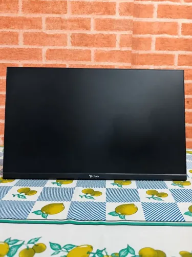 Monitor Gamer Duex 165HZ 24 Polegadas 1ms