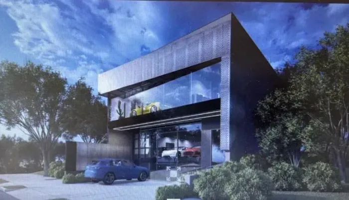Loja nova para aluguel com 900 m² na Quintino - Porto Alegre - RS