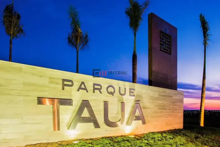 Locação, Parque Tauá, Gleba Simon Frazer, Londrina, PR