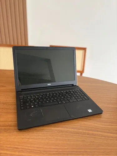Notebook Dell Inspiron 5566