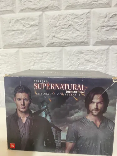 Supernatural