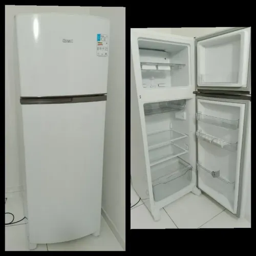 Geladeira Consul Frost Free (260 litros) novinha.