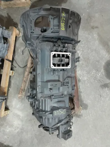 CAIXA DE CAMBIO AE11109 VW/FORD/IVECO COM GARANTIA ABASE DE TROCA