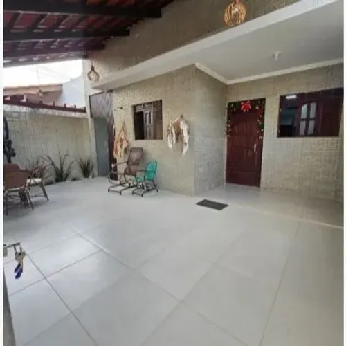 Casa na pedreira