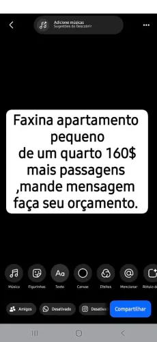 Faxina