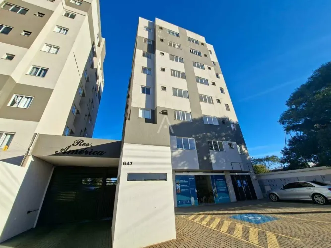 APARTAMENTO PARA LOCAÇÃO NO BAIRRO PIONEIROS CATARINENSES