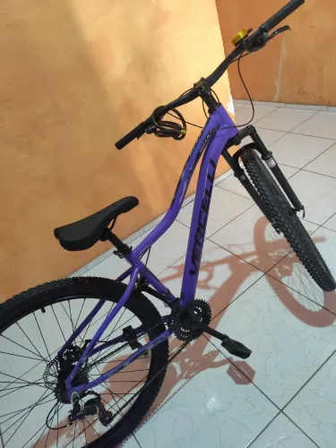 Bike vercelle Bella
