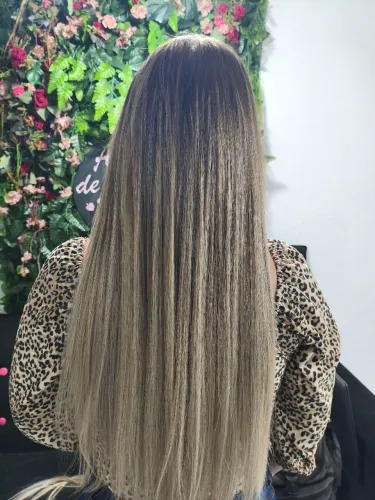Cabelo brasileiro 