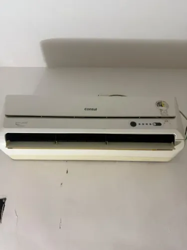 Ar condicionado Consul 9.000 btus