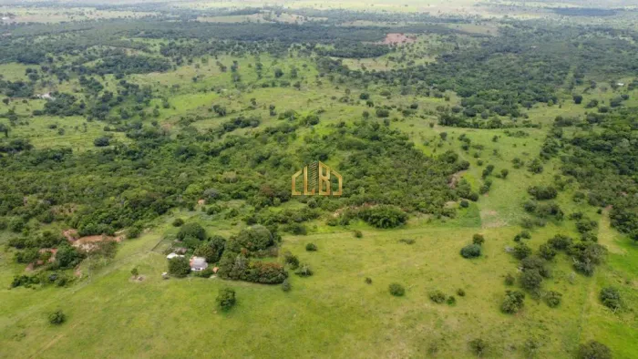 FAZENDA A VENDA EM RONDONOPOLIS NA REGIÃO DE CAMPO LIMPO