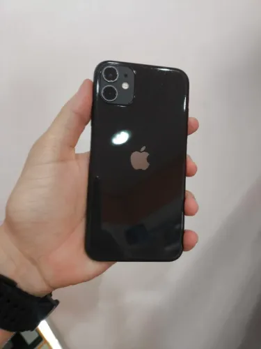 IPHONE 11 128GB PRETO