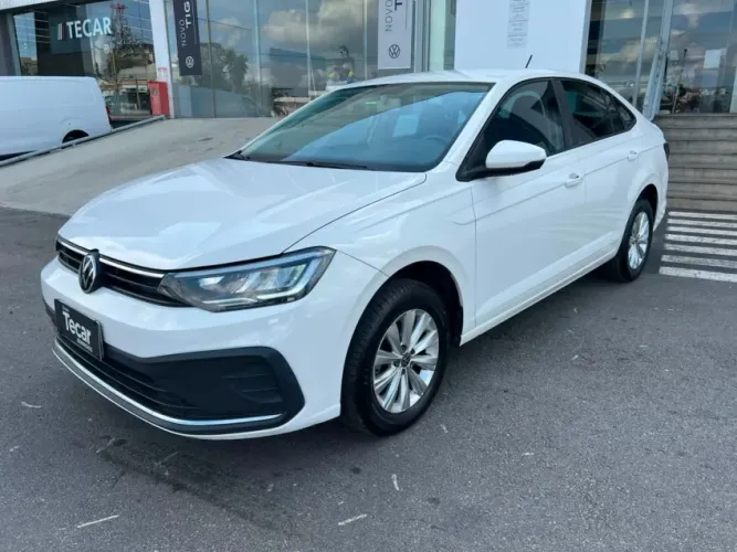 VW Bugre Bugre 2024