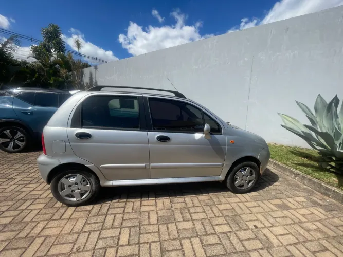Chery QQ 1.1/1.0 12V 69cv 5P 2014