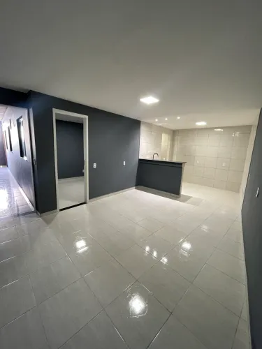 Apartamento em Nilópolis disponível