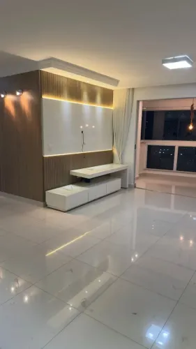 Imóvel para aluguel possui 96 metros quadrados com 3 quartos em Jardim Atlântico - Goiânia