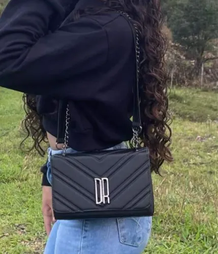 Bolsa de ombro 