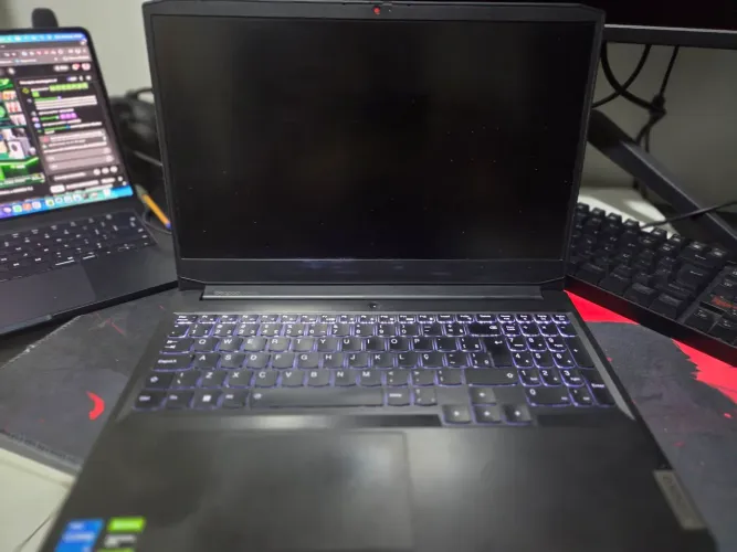 Notebook Lenovo Gaming 3i