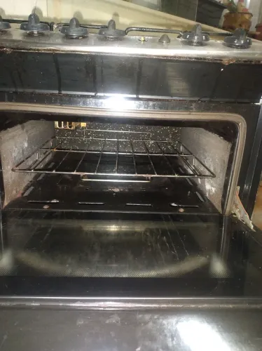 Vendo fogão 