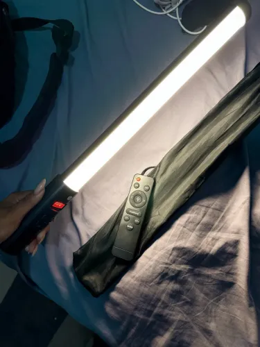 Bastão de Led