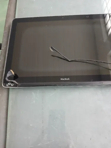 Tela e placas macbook pro 13